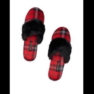 Victoria’s Secret Satin Slipper